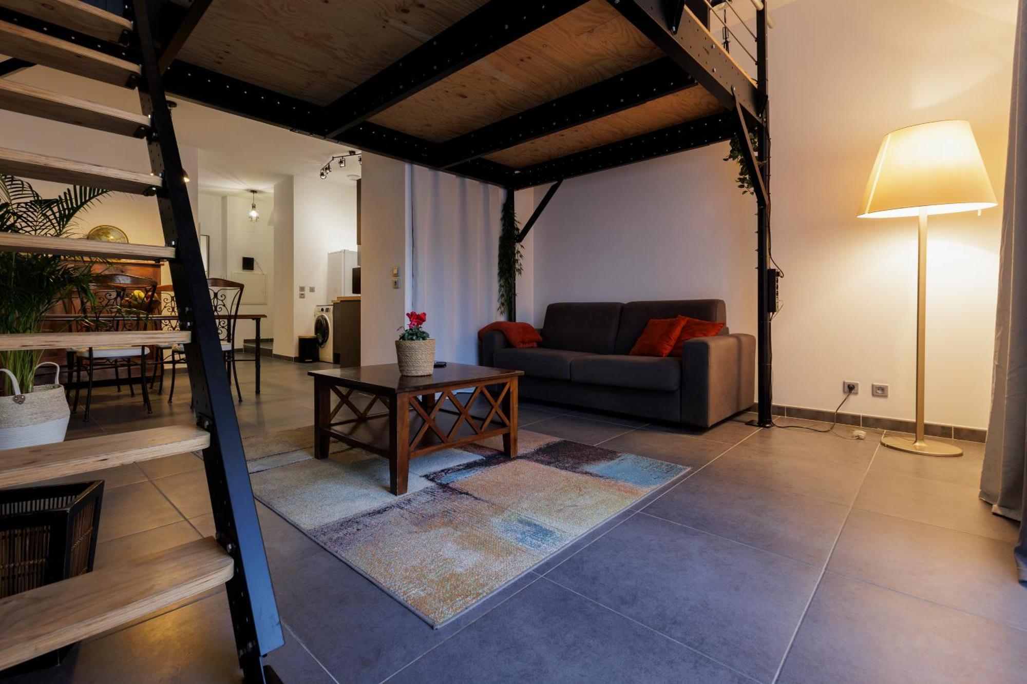 Manhattan Loft - Centre - 5 Mn A Pied Gare - Parking Prive - Patio Τρουά Εξωτερικό φωτογραφία
