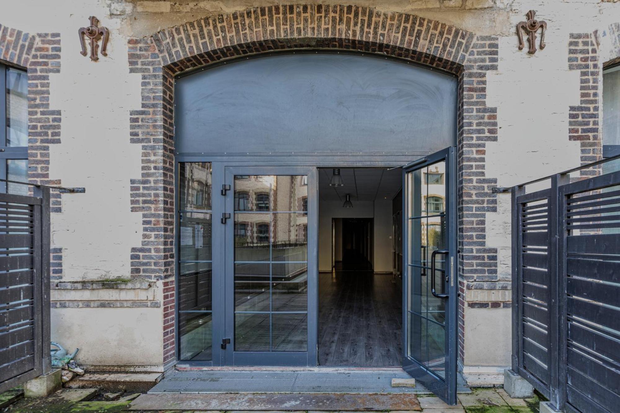 Manhattan Loft - Centre - 5 Mn A Pied Gare - Parking Prive - Patio Τρουά Εξωτερικό φωτογραφία